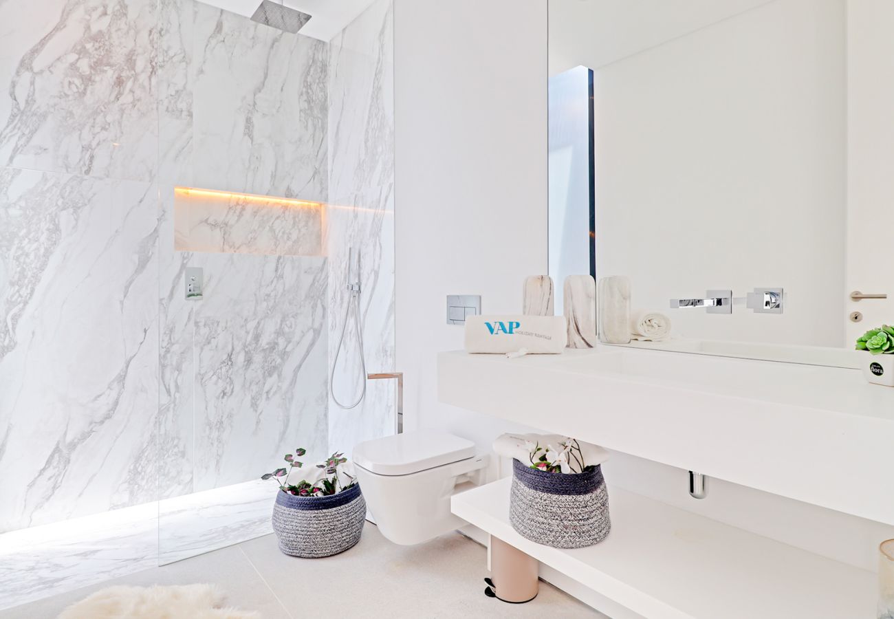 Villa en Vilamoura - ONE SIX VILLA Villa en Vilamoura - ONE SIX VILLA