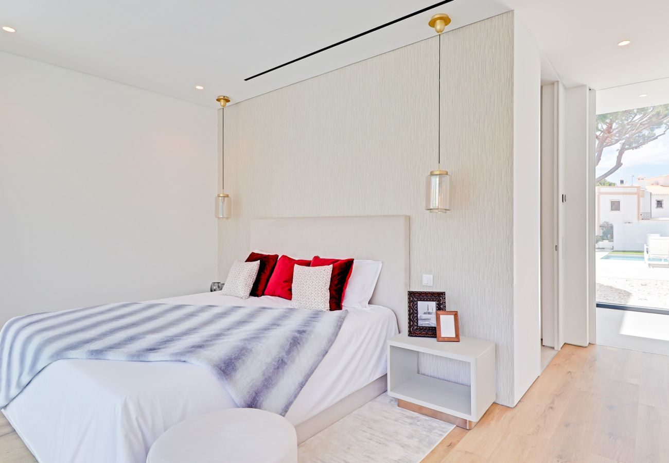 Villa en Vilamoura - ONE SIX VILLA Villa en Vilamoura - ONE SIX VILLA