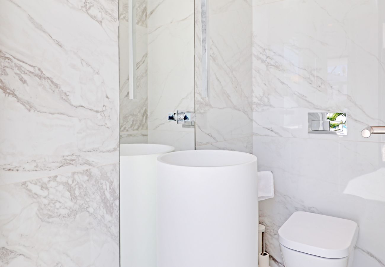 Villa en Vilamoura - ONE SIX VILLA Villa en Vilamoura - ONE SIX VILLA