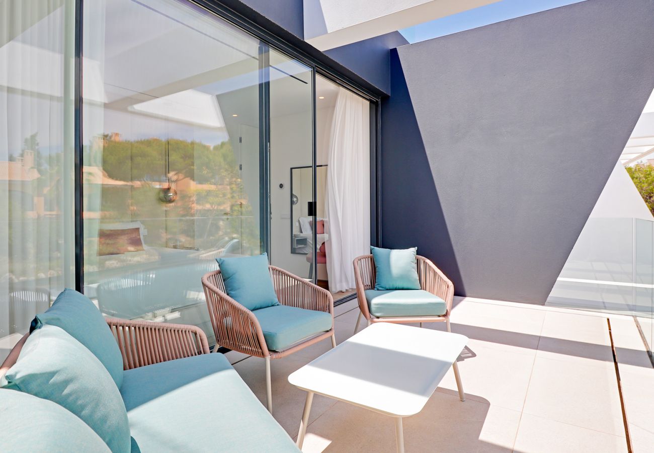 Villa en Vilamoura - ONE SIX VILLA Villa en Vilamoura - ONE SIX VILLA