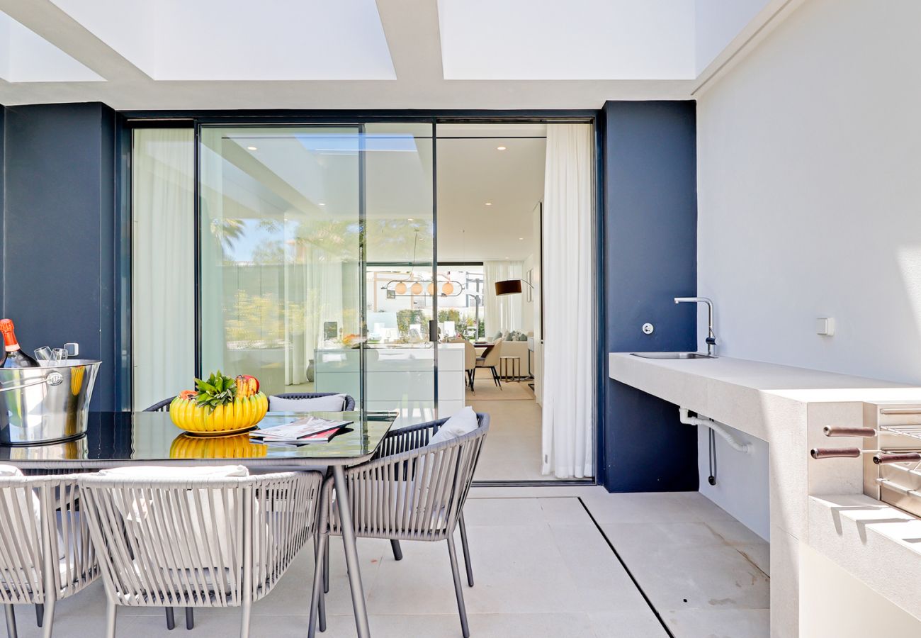 Villa en Vilamoura - ONE SIX VILLA Villa en Vilamoura - ONE SIX VILLA