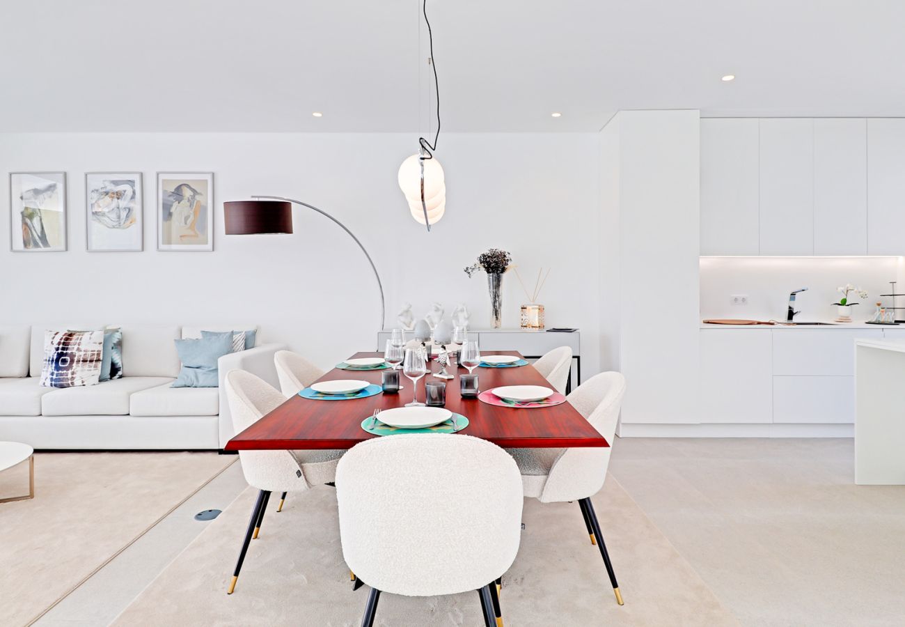 Villa en Vilamoura - ONE SIX VILLA Villa en Vilamoura - ONE SIX VILLA