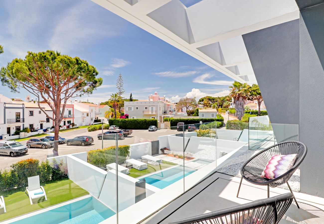 Villa en Vilamoura - ONE SIX VILLA Villa en Vilamoura - ONE SIX VILLA