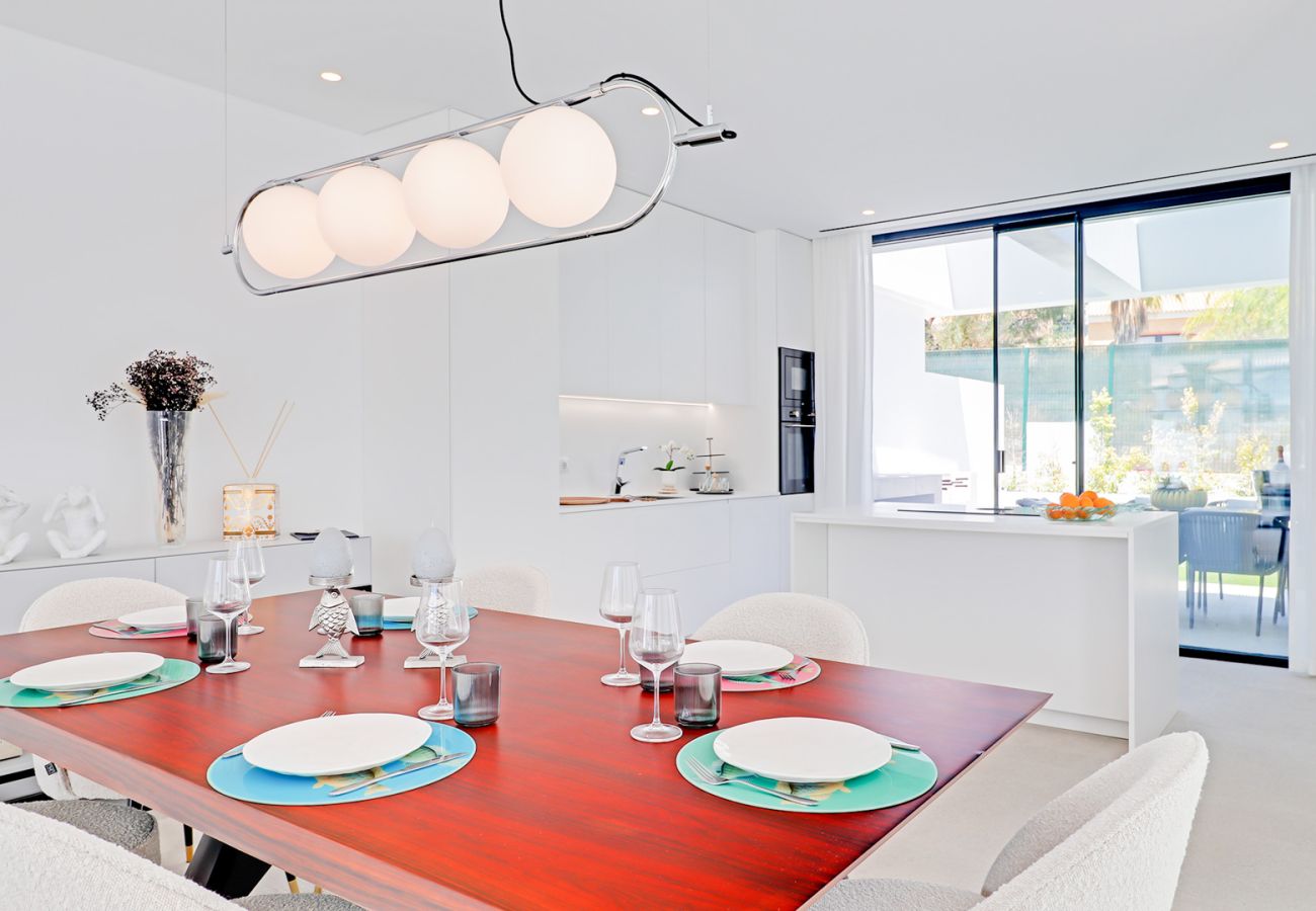 Villa en Vilamoura - ONE SIX VILLA Villa en Vilamoura - ONE SIX VILLA