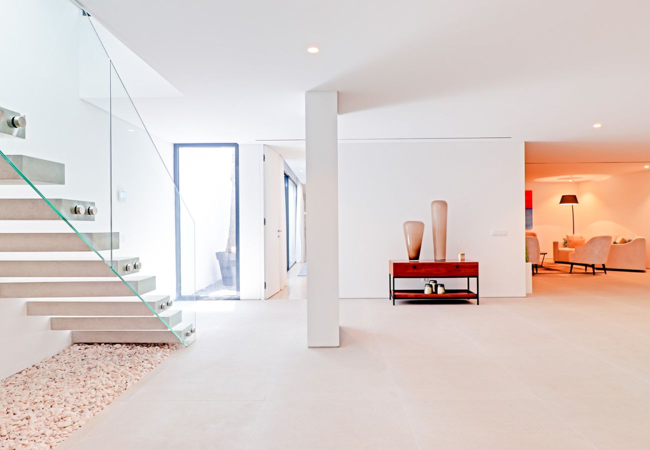 Villa en Vilamoura - ONE SIX VILLA Villa en Vilamoura - ONE SIX VILLA