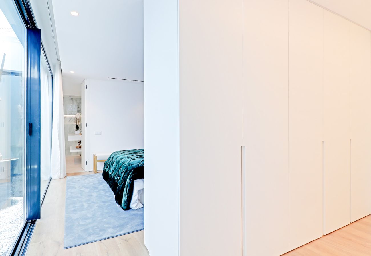 Villa en Vilamoura - ONE SIX VILLA Villa en Vilamoura - ONE SIX VILLA