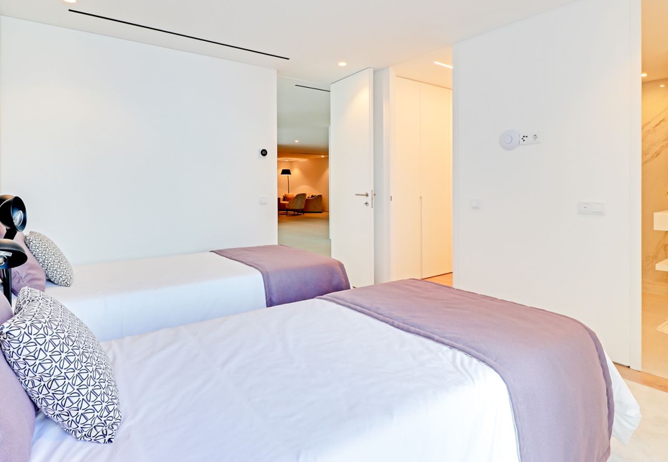 Villa en Vilamoura - ONE SIX VILLA Villa en Vilamoura - ONE SIX VILLA