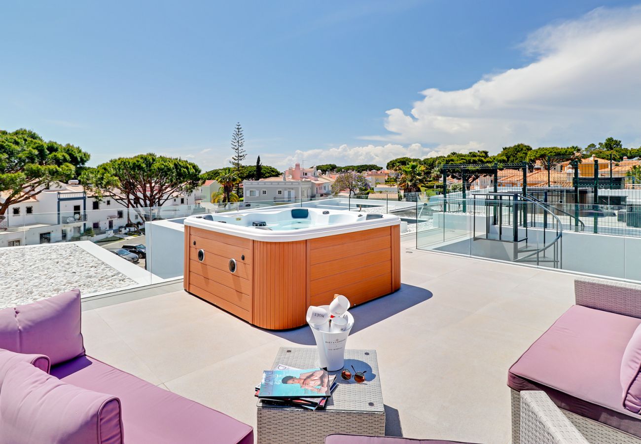 Villa en Vilamoura - ONE SIX VILLA Villa en Vilamoura - ONE SIX VILLA