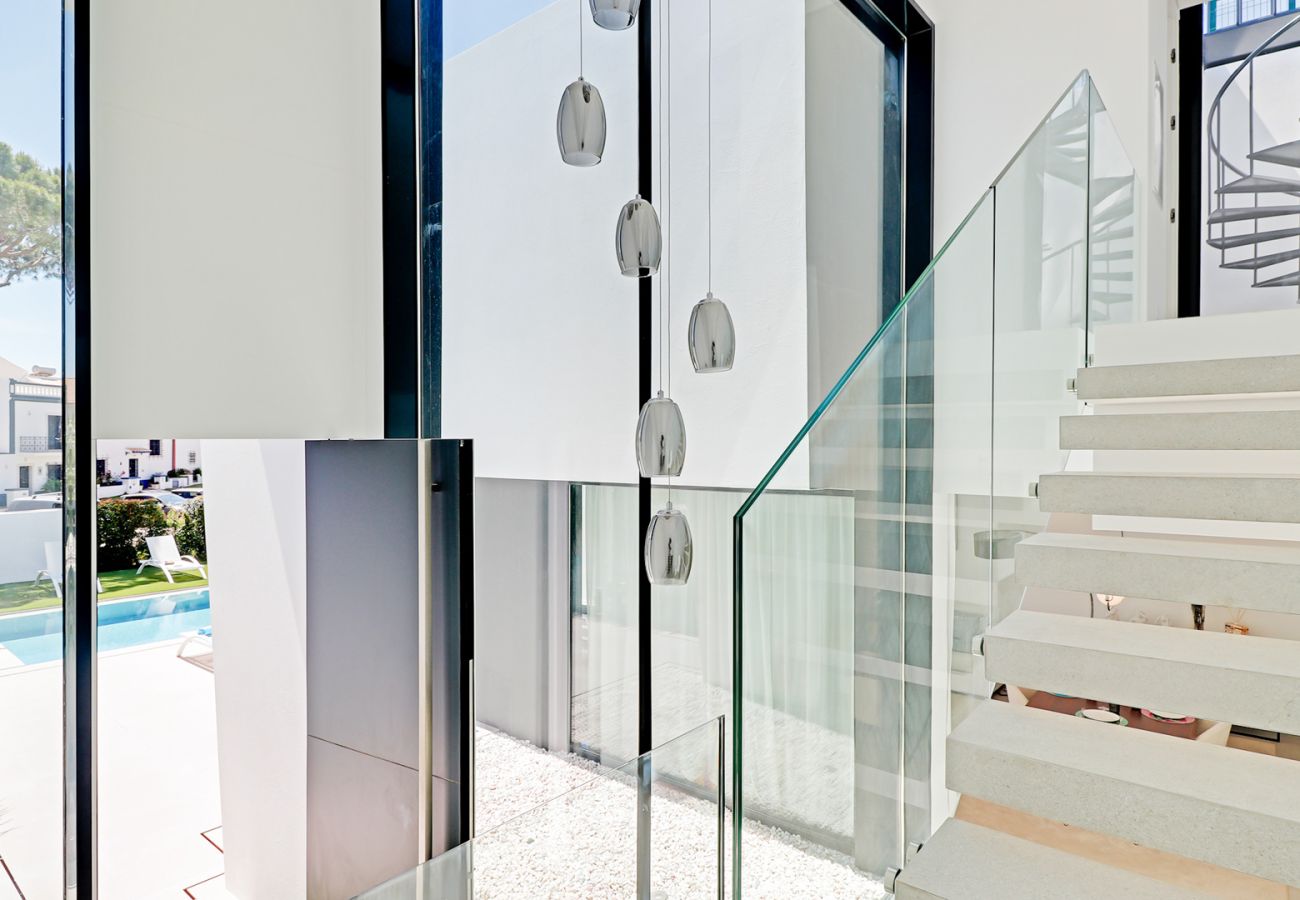 Villa en Vilamoura - ONE SIX VILLA Villa en Vilamoura - ONE SIX VILLA