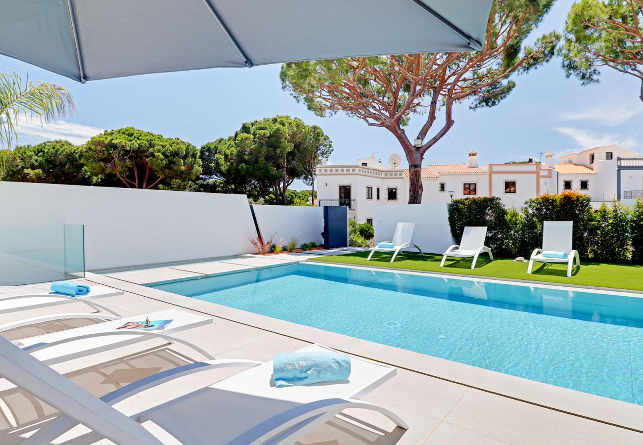 Villa en Vilamoura - ONE SIX VILLA Villa en Vilamoura - ONE SIX VILLA