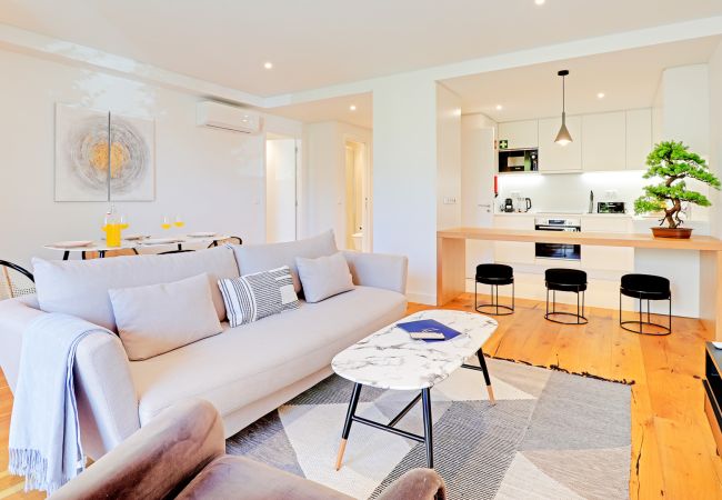 Apartamento en Vilamoura - KYOTO APARTMENT