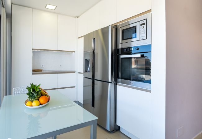 Apartamento en Vilamoura - HODGE BEACH APARTMENT Apartamento en Vilamoura - HODGE BEACH APARTMENT