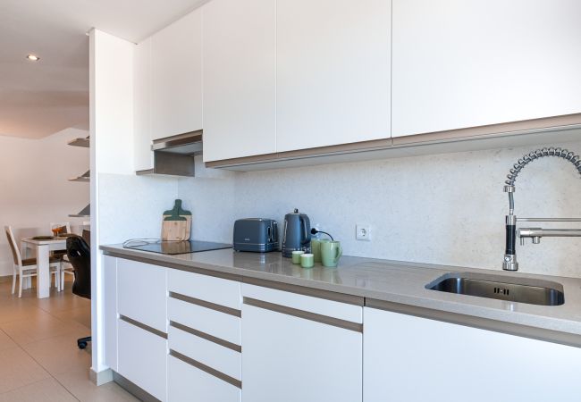 Apartamento en Vilamoura - HODGE BEACH APARTMENT Apartamento en Vilamoura - HODGE BEACH APARTMENT