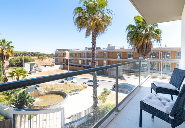 Apartamento en Vilamoura - HODGE BEACH APARTMENT Apartamento en Vilamoura - HODGE BEACH APARTMENT