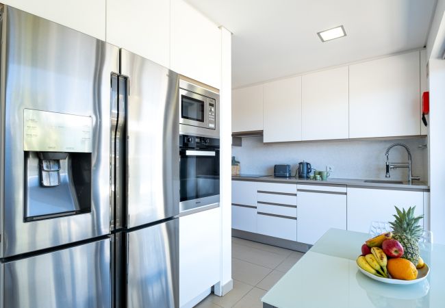 Apartamento en Vilamoura - HODGE BEACH APARTMENT Apartamento en Vilamoura - HODGE BEACH APARTMENT