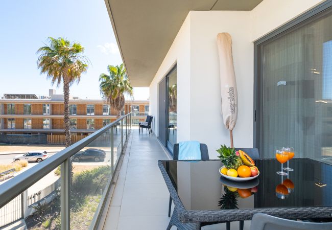 Apartamento en Vilamoura - HODGE BEACH APARTMENT Apartamento en Vilamoura - HODGE BEACH APARTMENT