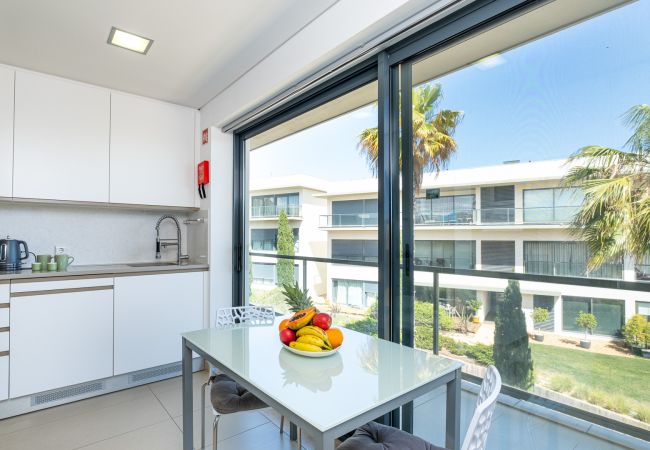 Apartamento en Vilamoura - HODGE BEACH APARTMENT Apartamento en Vilamoura - HODGE BEACH APARTMENT