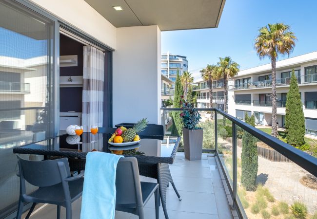 Apartamento en Vilamoura - HODGE BEACH APARTMENT Apartamento en Vilamoura - HODGE BEACH APARTMENT