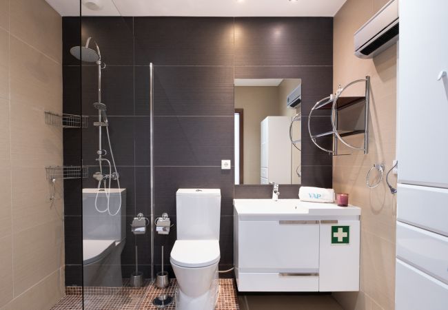 Apartamento en Vilamoura - HODGE BEACH APARTMENT Apartamento en Vilamoura - HODGE BEACH APARTMENT