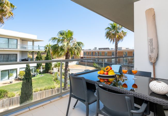 Apartamento en Vilamoura - HODGE BEACH APARTMENT Apartamento en Vilamoura - HODGE BEACH APARTMENT