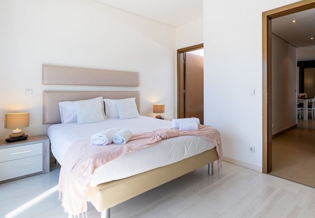 Apartamento en Vilamoura - HODGE BEACH APARTMENT Apartamento en Vilamoura - HODGE BEACH APARTMENT