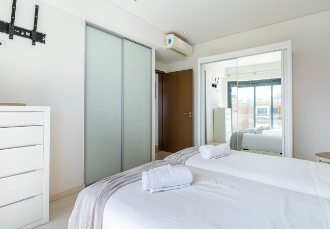 Apartamento en Vilamoura - HODGE BEACH APARTMENT Apartamento en Vilamoura - HODGE BEACH APARTMENT