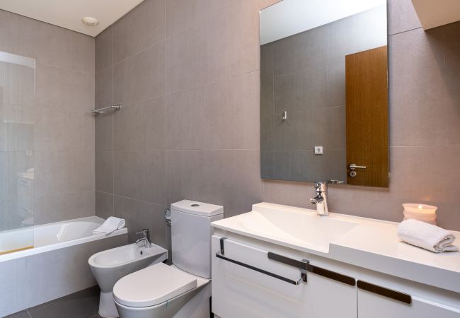 Apartamento en Vilamoura - HODGE BEACH APARTMENT Apartamento en Vilamoura - HODGE BEACH APARTMENT