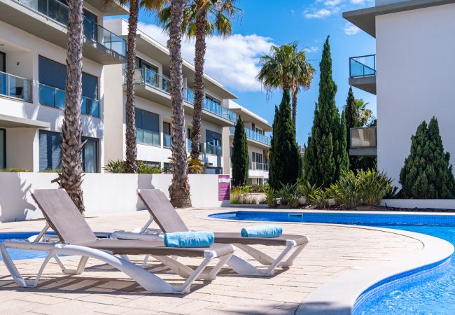 Apartamento en Vilamoura - HODGE BEACH APARTMENT Apartamento en Vilamoura - HODGE BEACH APARTMENT