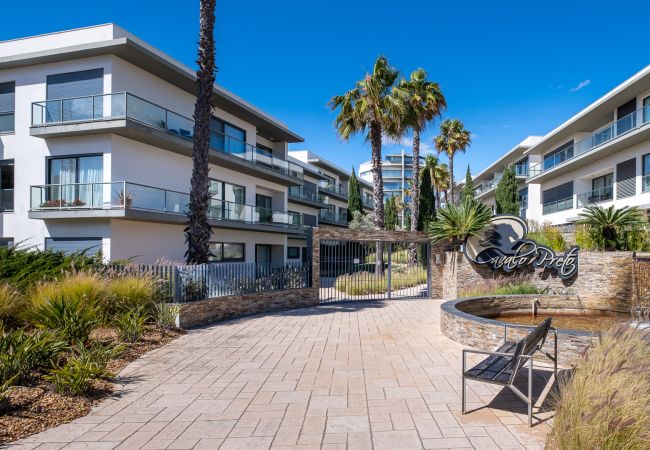 Apartamento en Vilamoura - HODGE BEACH APARTMENT Apartamento en Vilamoura - HODGE BEACH APARTMENT
