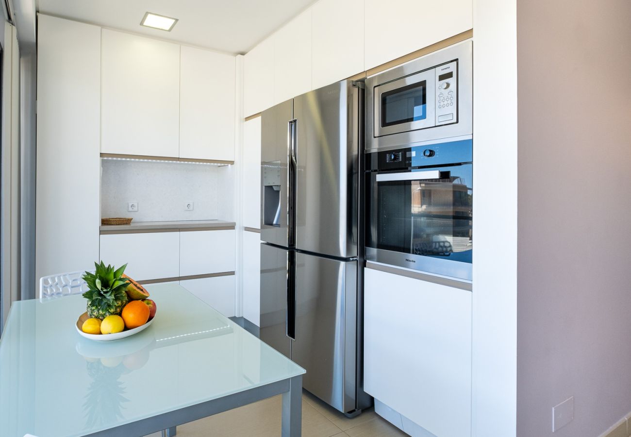 Apartamento en Vilamoura - HODGE BEACH APARTMENT Apartamento en Vilamoura - HODGE BEACH APARTMENT