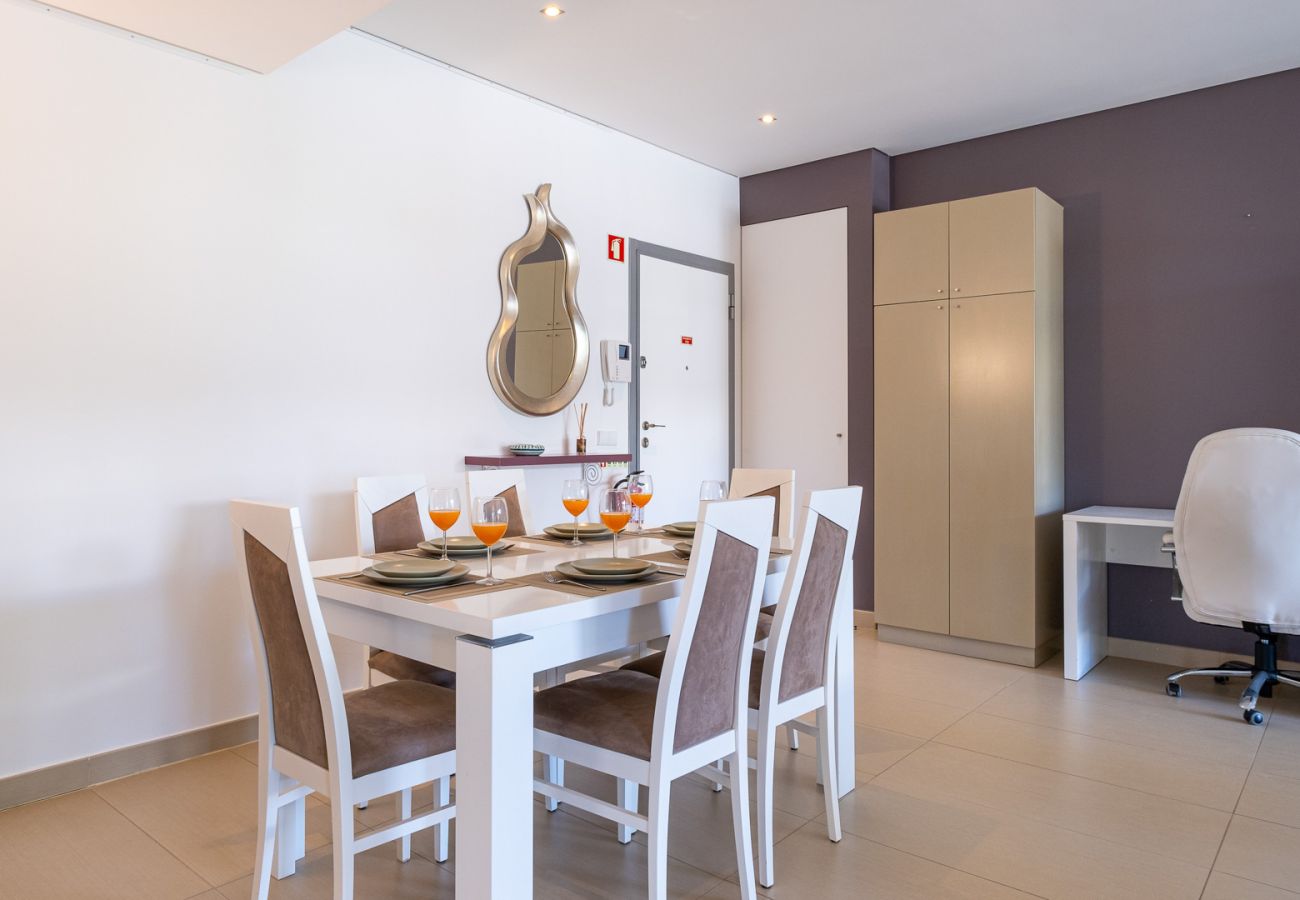 Apartamento en Vilamoura - HODGE BEACH APARTMENT Apartamento en Vilamoura - HODGE BEACH APARTMENT