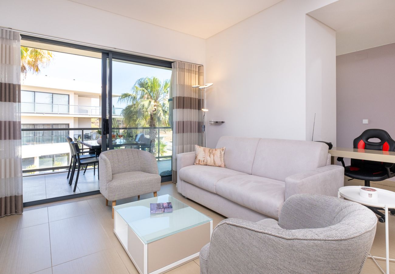 Apartamento en Vilamoura - HODGE BEACH APARTMENT Apartamento en Vilamoura - HODGE BEACH APARTMENT