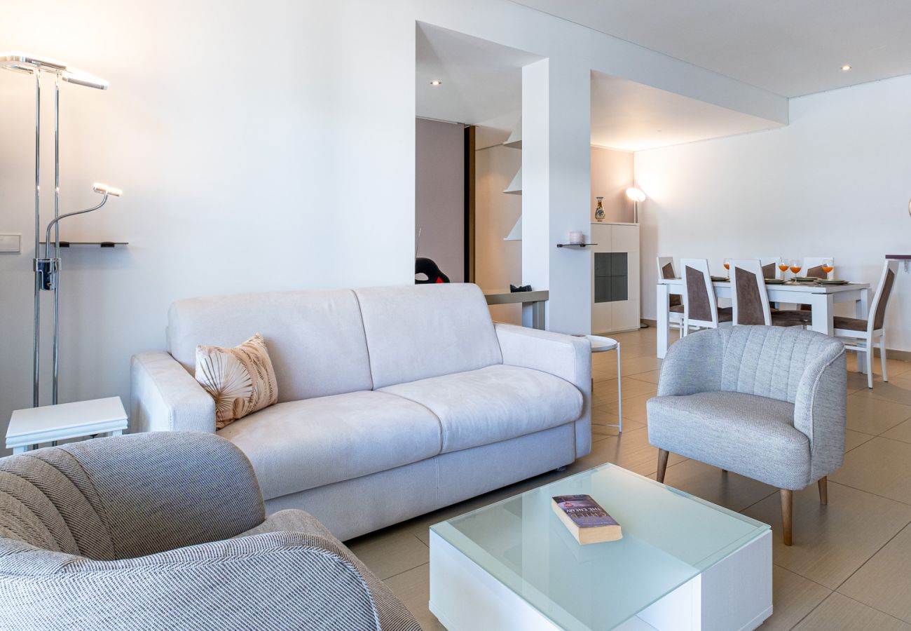 Apartamento en Vilamoura - HODGE BEACH APARTMENT Apartamento en Vilamoura - HODGE BEACH APARTMENT