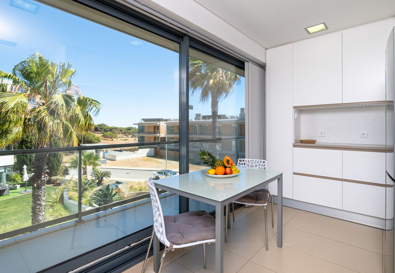Apartamento en Vilamoura - HODGE BEACH APARTMENT Apartamento en Vilamoura - HODGE BEACH APARTMENT