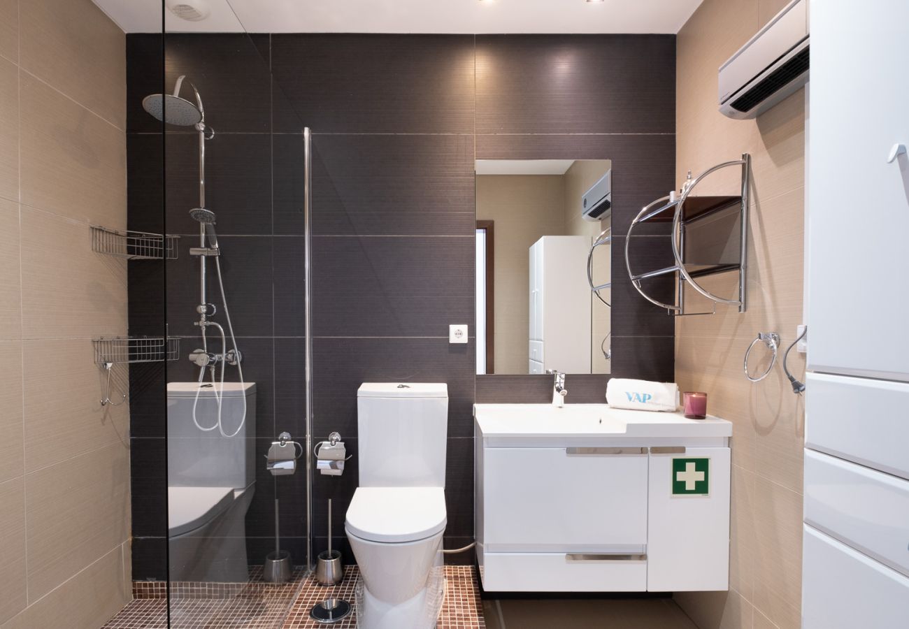 Apartamento en Vilamoura - HODGE BEACH APARTMENT Apartamento en Vilamoura - HODGE BEACH APARTMENT