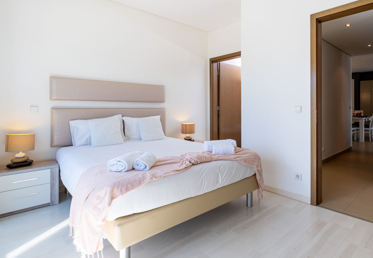Apartamento en Vilamoura - HODGE BEACH APARTMENT Apartamento en Vilamoura - HODGE BEACH APARTMENT
