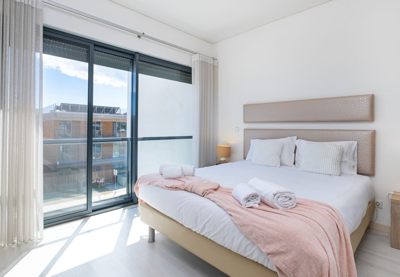 Apartamento en Vilamoura - HODGE BEACH APARTMENT Apartamento en Vilamoura - HODGE BEACH APARTMENT