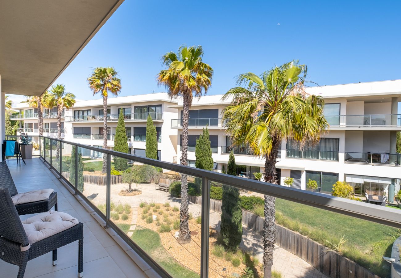 Apartamento en Vilamoura - HODGE BEACH APARTMENT Apartamento en Vilamoura - HODGE BEACH APARTMENT