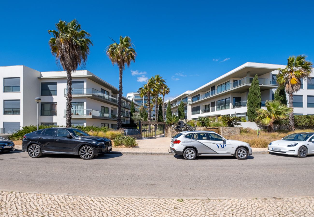 Apartamento en Vilamoura - HODGE BEACH APARTMENT Apartamento en Vilamoura - HODGE BEACH APARTMENT