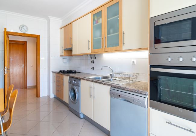 Apartamento en Vilamoura - FALESIA MARINA Apartamento en Vilamoura - FALESIA MARINA