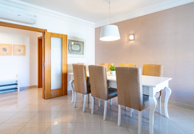Apartamento en Vilamoura - FALESIA MARINA Apartamento en Vilamoura - FALESIA MARINA