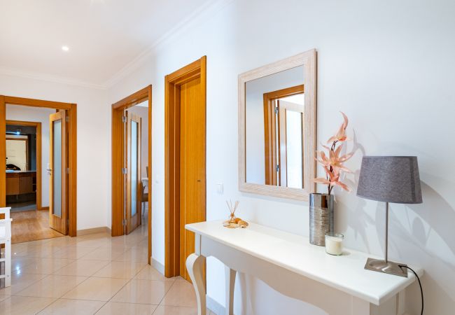 Apartamento en Vilamoura - FALESIA MARINA Apartamento en Vilamoura - FALESIA MARINA