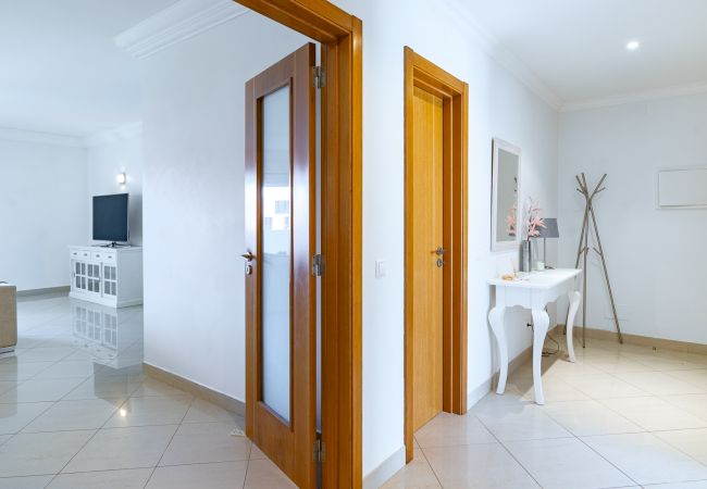 Apartamento en Vilamoura - FALESIA MARINA Apartamento en Vilamoura - FALESIA MARINA