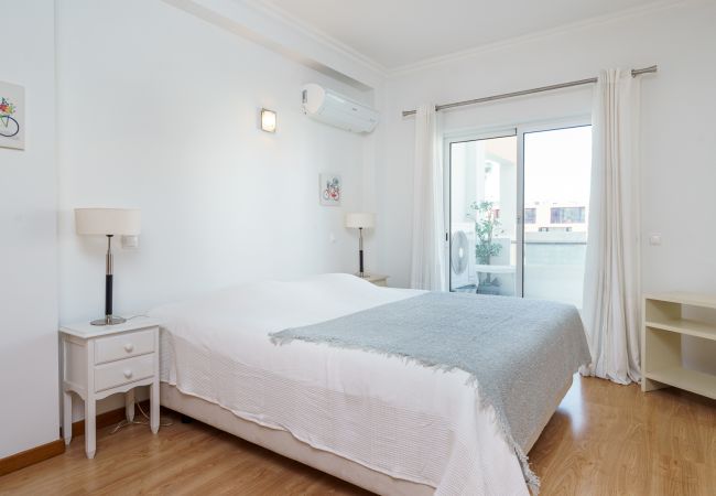 Apartamento en Vilamoura - FALESIA MARINA Apartamento en Vilamoura - FALESIA MARINA