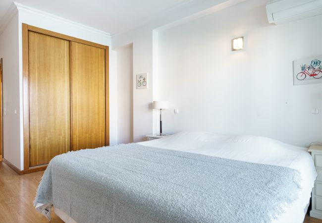 Apartamento en Vilamoura - FALESIA MARINA Apartamento en Vilamoura - FALESIA MARINA