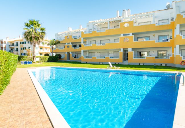 Apartamento en Vilamoura - FALESIA MARINA Apartamento en Vilamoura - FALESIA MARINA