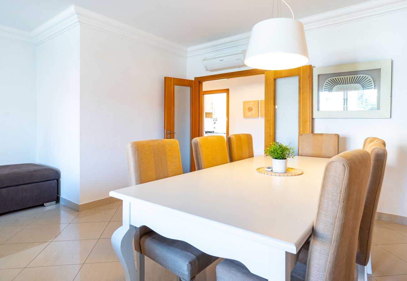 Apartamento en Vilamoura - FALESIA MARINA Apartamento en Vilamoura - FALESIA MARINA