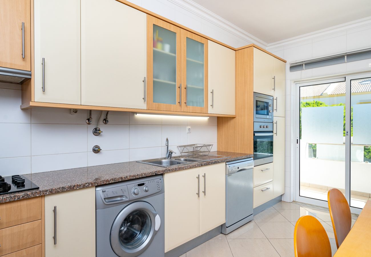Apartamento en Vilamoura - FALESIA MARINA Apartamento en Vilamoura - FALESIA MARINA