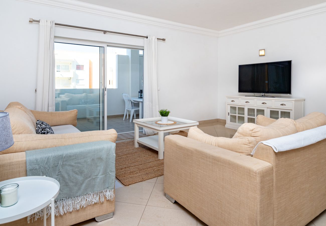 Apartamento en Vilamoura - FALESIA MARINA Apartamento en Vilamoura - FALESIA MARINA