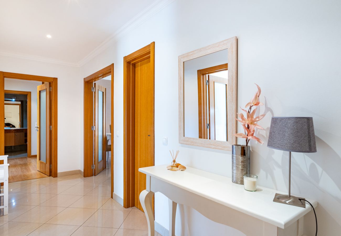 Apartamento en Vilamoura - FALESIA MARINA Apartamento en Vilamoura - FALESIA MARINA